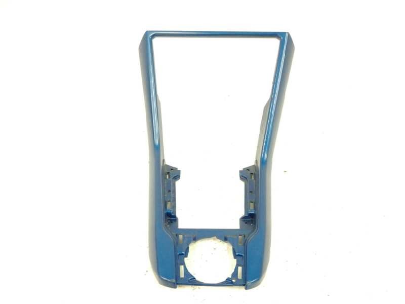 Recambio de moldura para volkswagen t-roc referencia OEM IAM 2GA864099 CONSOLA CENTRAL / AZUL OBSERVAR FOTOS