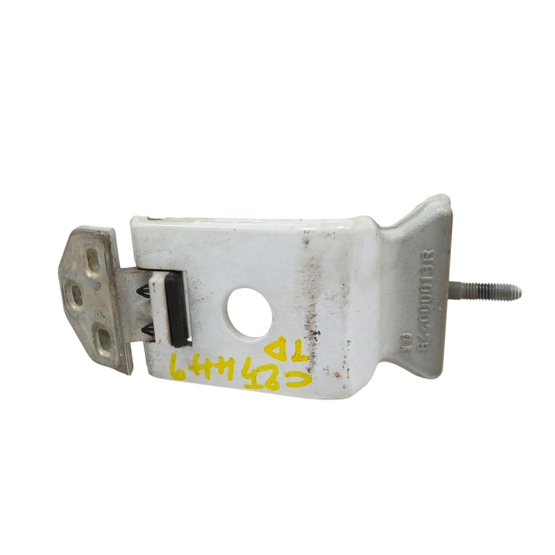 Recambio de bisagra puerta para renault master kasten 2.3 dci diesel cat referencia OEM IAM 844000013R TRASERA DERECHA 