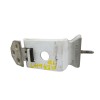 Recambio de bisagra puerta para renault master kasten 2.3 dci diesel cat referencia OEM IAM 844000013R TRASERA DERECHA 