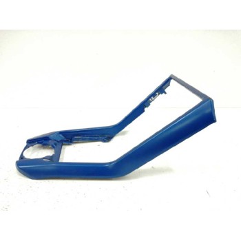 Recambio de moldura para volkswagen t-roc referencia OEM IAM 2GA864099 CONSOLA CENTRAL / AZUL OBSERVAR FOTOS