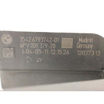 Recambio de potenciometro pedal para bmw serie 1 berlina (e81/e87) 116d referencia OEM IAM 35426793742 6PV009379 