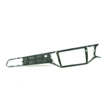 Recambio de moldura para volkswagen t-roc referencia OEM IAM 2GA858416 DEL SALPICADERO AZUL
