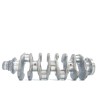 Recambio de cigueñal para ford transit mod. 2000 combi ft 350 2.4 largo referencia OEM IAM 3C1QAA  