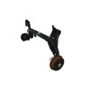Recambio de puente trasero para dacia sandero 1.4 cat referencia OEM IAM 8200567516  