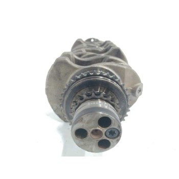 Recambio de cigueñal para ford transit mod. 2000 combi ft 350 2.4 largo referencia OEM IAM 3C1QAA  