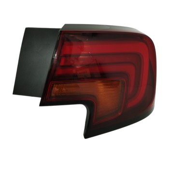 Recambio de piloto trasero derecho para opel astra k lim. 5türig 1.6 cdti dpf referencia OEM IAM 39015946  