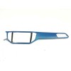 Recambio de moldura para volkswagen t-roc referencia OEM IAM 2GA858416 DEL SALPICADERO AZUL