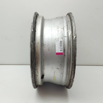 Recambio de llanta para mercedes-benz clase m (w163) 3.2 v6 18v cat referencia OEM IAM 1634010102 E16X6,5J47 5H 5X115