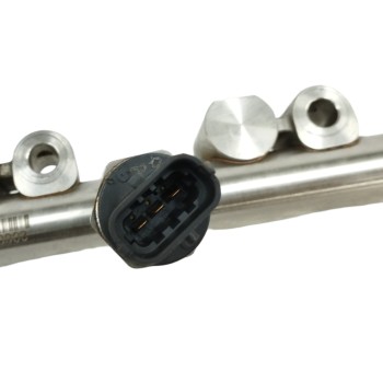 Recambio de rampa inyectora para hyundai tucson (tl, tle) 1.6 gdi referencia OEM IAM 353502B100  