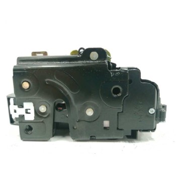 Recambio de cerradura puerta trasera izquierda para volkswagen golf iv berlina (1j1) referencia OEM IAM 3B4839015  