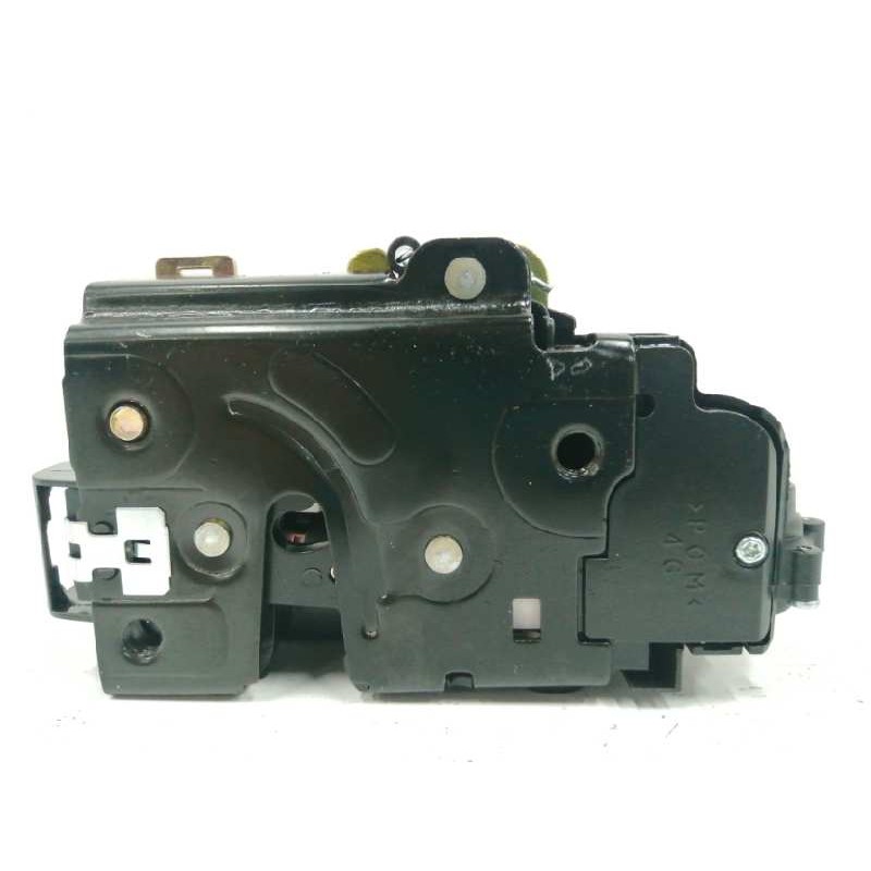 Recambio de cerradura puerta trasera izquierda para volkswagen golf iv berlina (1j1) referencia OEM IAM 3B4839015  