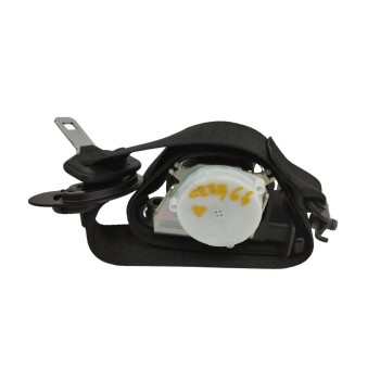 Recambio de cinturon seguridad delantero derecho para bmw serie 3 touring (f31) 318d referencia OEM IAM 7243308  