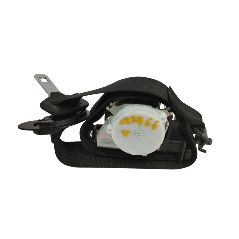 CINTURON SEGURIDAD DELANTERO DERECHO