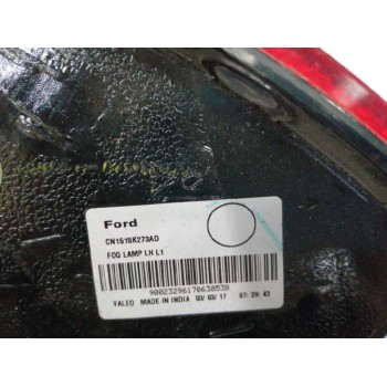 Recambio de faro antiniebla trasero izquierdo para ford kuga (cbs) referencia OEM IAM CN1515K273AD  