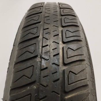 Recambio de neumatico repuesto para para varios modelos referencia OEM IAM 2160132 4,00BTX16H2 ET41 5H 5X110