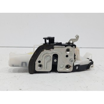 Recambio de cerradura puerta delantera derecha para nissan qashqai iii (j12) 1.3 dig-t referencia OEM IAM 805006UA0A  