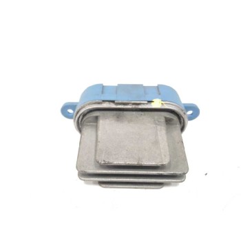 Recambio de resistencia calefaccion para volkswagen touareg (7la) 3.0 v6 tdi dpf referencia OEM IAM 7L090752L 908000410 