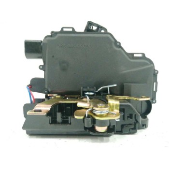 Recambio de cerradura puerta trasera izquierda para volkswagen golf iv berlina (1j1) referencia OEM IAM 3B4839015  