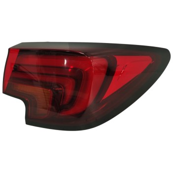 Recambio de piloto trasero derecho para opel astra k lim. 5türig 1.6 cdti dpf referencia OEM IAM 39015946  