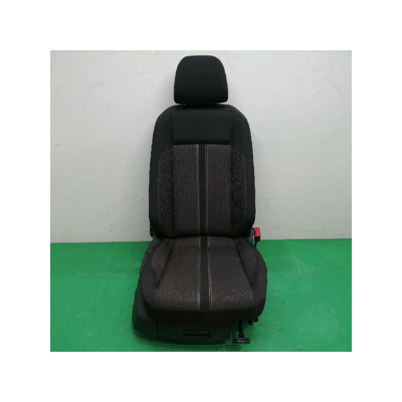 Recambio de asiento delantero derecho para volkswagen t-roc 2.0 tdi referencia OEM IAM   