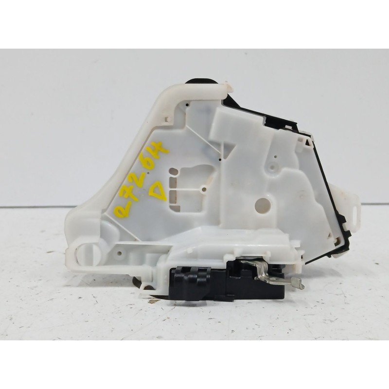 CERRADURA PUERTA DELANTERA DERECHA