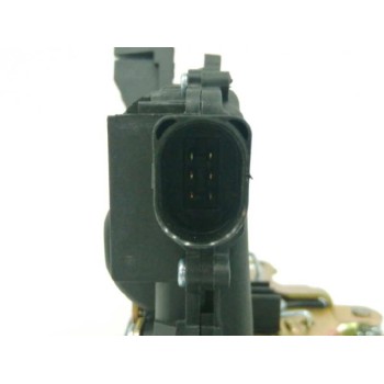 Recambio de cerradura puerta trasera izquierda para volkswagen golf iv berlina (1j1) referencia OEM IAM 3B4839015  