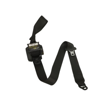 CINTURON SEGURIDAD TRASERO IZQUIERDO 7243309 