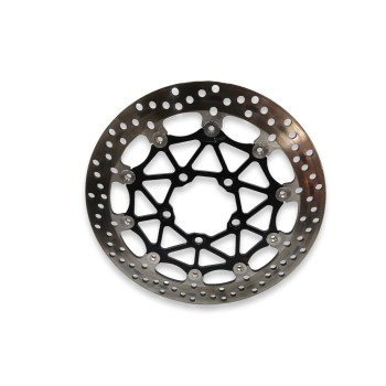 DISCO DE FRENO DELANTERO DERECHO 41080071718U 