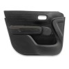 Recambio de guarnecido puerta delantera izquierda para citroën c3 aircross 1.2 12v e-thp / puretech referencia OEM IAM T0521918 