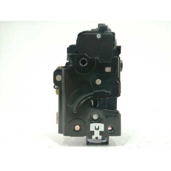 Recambio de cerradura puerta trasera izquierda para volkswagen golf iv berlina (1j1) referencia OEM IAM 3B4839015  