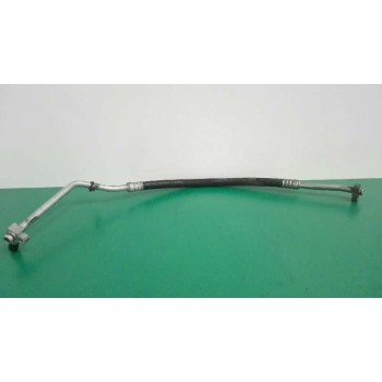 Recambio de tubos aire acondicionado para iveco daily ka 2.3 diesel cat referencia OEM IAM 5801595264  