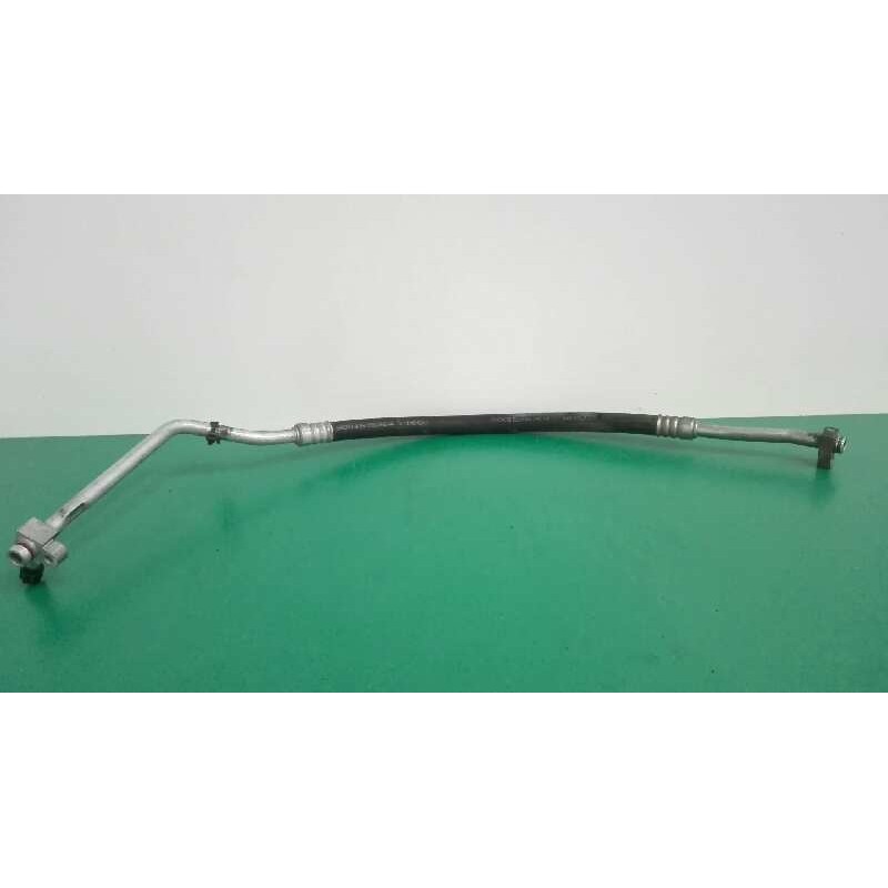 Recambio de tubos aire acondicionado para iveco daily ka 2.3 diesel cat referencia OEM IAM 5801595264  