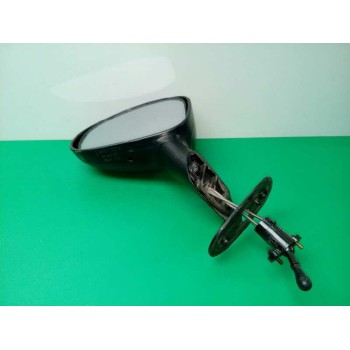Recambio de retrovisor izquierdo para chevrolet matiz s referencia OEM IAM 96314384 MANUAL 
