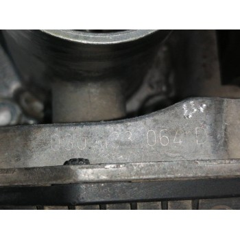 Recambio de caja mariposa para volkswagen polo berlina (6n1) 1.6 referencia OEM IAM 030133064D  