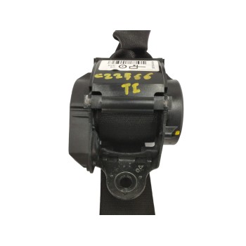 Recambio de cinturon seguridad trasero izquierdo para bmw serie 3 touring (f31) 318d referencia OEM IAM 7243309  