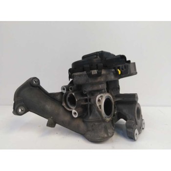 Recambio de valvula egr para peugeot partner furgoneta/monovolumen (k9) 1.6 bluehdi 100 referencia OEM IAM  V29041167 