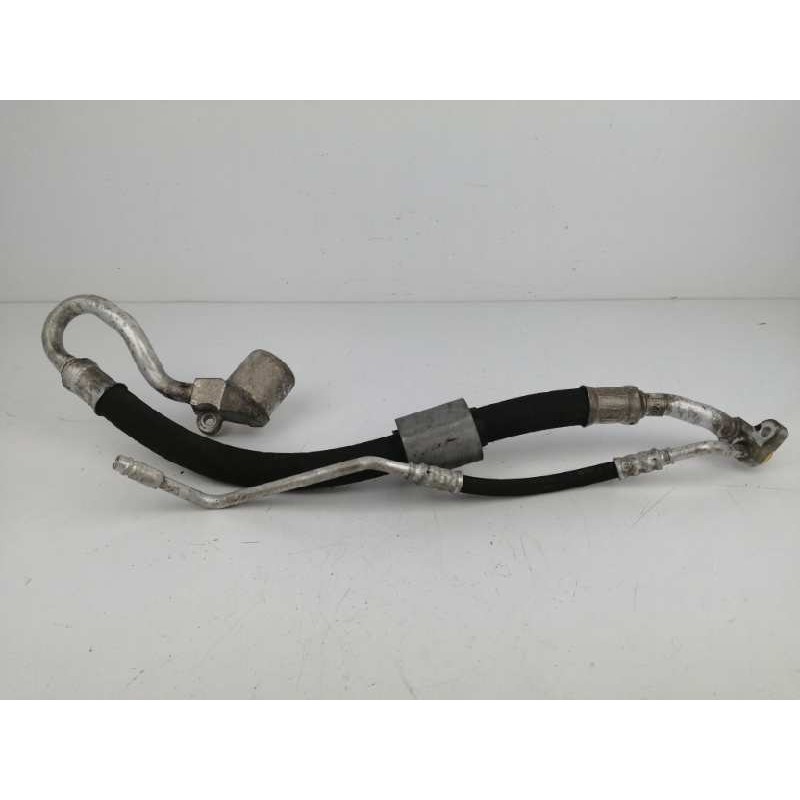 Recambio de tubos aire acondicionado para bmw serie 3 touring (e91) 2.0 16v diesel referencia OEM IAM 64536987992 6987992 