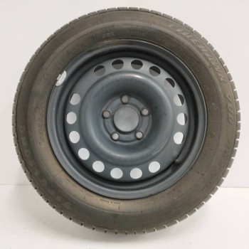 Recambio de neumatico repuesto para para varios modelos referencia OEM IAM  6J15H2 ET49 5H 5X110