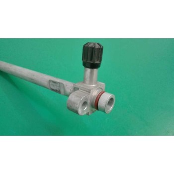 Recambio de tubos aire acondicionado para iveco daily ka 2.3 diesel cat referencia OEM IAM 5801595264  