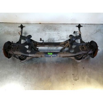 Recambio de puente trasero para volvo v40 1.6 diesel cat referencia OEM IAM 31277671  