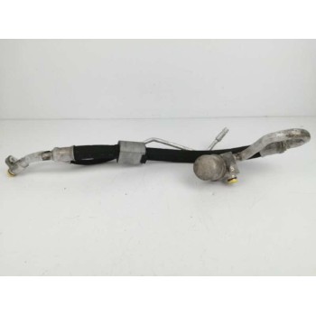 Recambio de tubos aire acondicionado para bmw serie 3 touring (e91) 2.0 16v diesel referencia OEM IAM 64536987992 6987992 