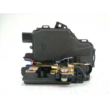 Recambio de cerradura puerta trasera izquierda para volkswagen golf iv variant (1j5) referencia OEM IAM 3B4839015  