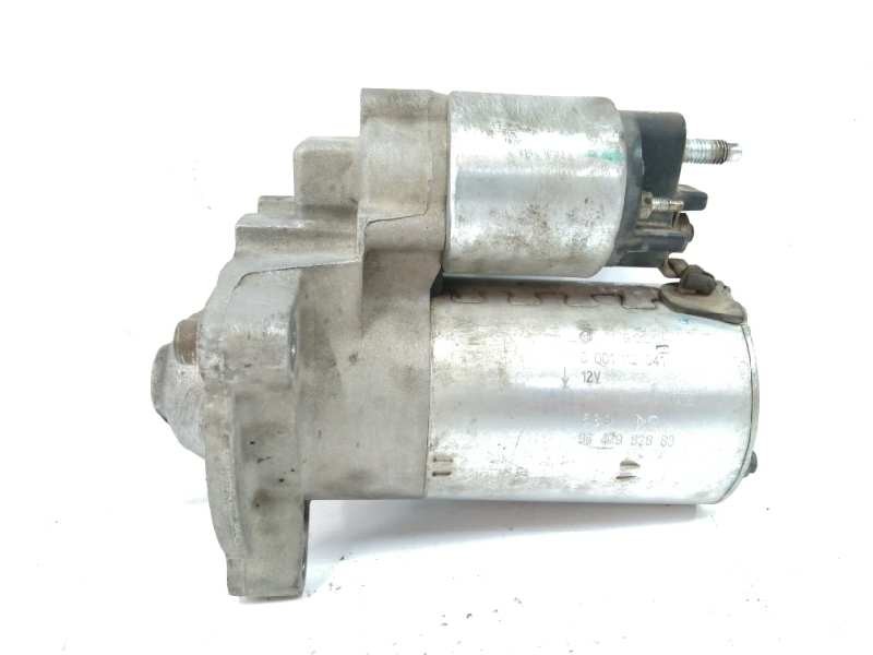 Recambio de motor arranque para peugeot 207 1.4 16v cat (kfu / et3j4) referencia OEM IAM 9647982880 0001112041 
