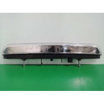 Recambio de luz central de freno para peugeot 308 referencia OEM IAM 9688016380 OBSERVAR FOTOS 