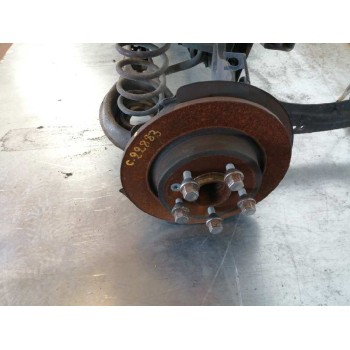 Recambio de puente trasero para volvo v40 1.6 diesel cat referencia OEM IAM 31277671  