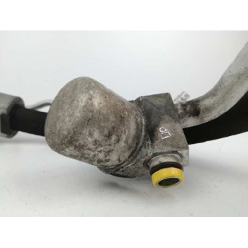 Recambio de tubos aire acondicionado para bmw serie 3 touring (e91) 2.0 16v diesel referencia OEM IAM 64536987992 6987992 