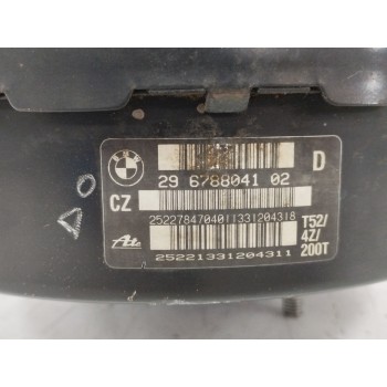 Recambio de servofreno para bmw serie 1 berlina (e81/e87) 116d referencia OEM IAM 6788041  