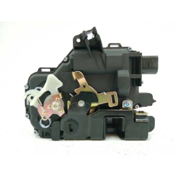 Recambio de cerradura puerta trasera izquierda para volkswagen golf iv variant (1j5) referencia OEM IAM 3B4839015  