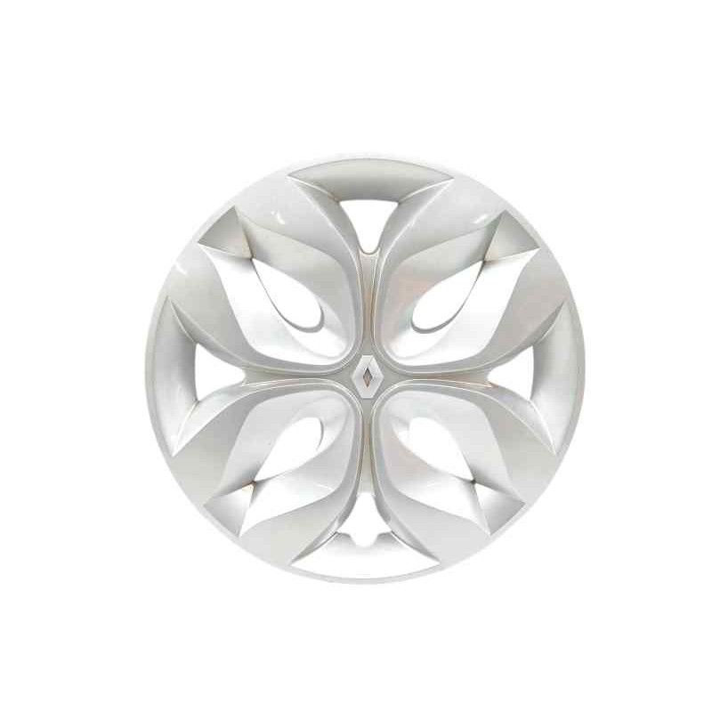 Recambio de tapacubos para renault zoe (bfm_) zoe referencia OEM IAM 403172987R  