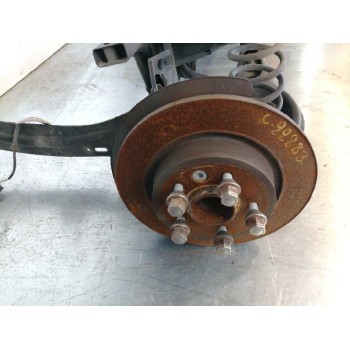 Recambio de puente trasero para volvo v40 1.6 diesel cat referencia OEM IAM 31277671  